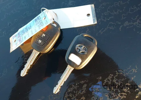 2013 Scion Xd from USA, damaged, VIN JTKKUPB46D1031638